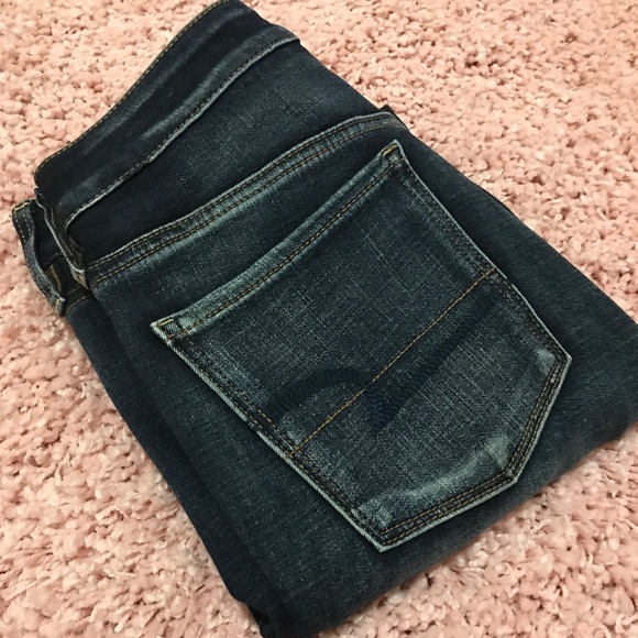 American Eagle Outfitters Denim - AE jeggings🦅